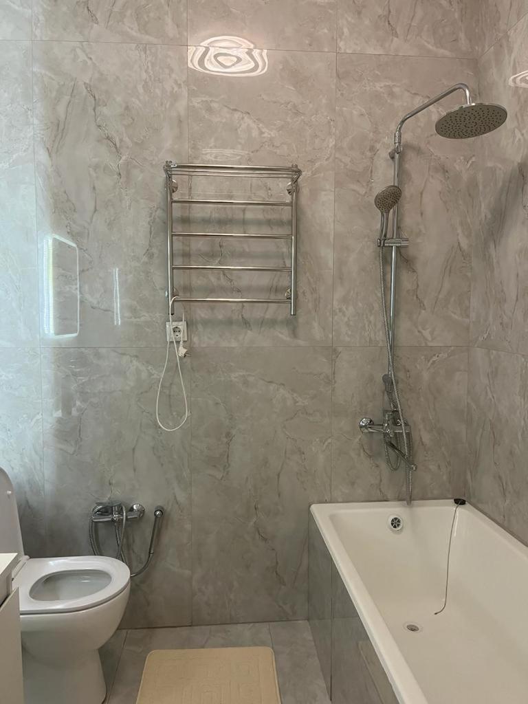 жк Riverside 3 Apartment