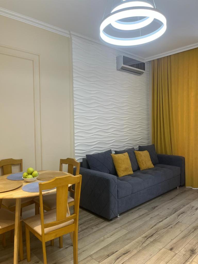 Apartment жк Riverside 3 *